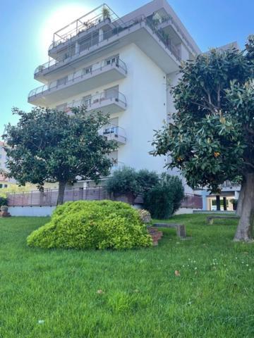 Nora House Διαμέρισμα Σαβόνα Εξωτερικό φωτογραφία