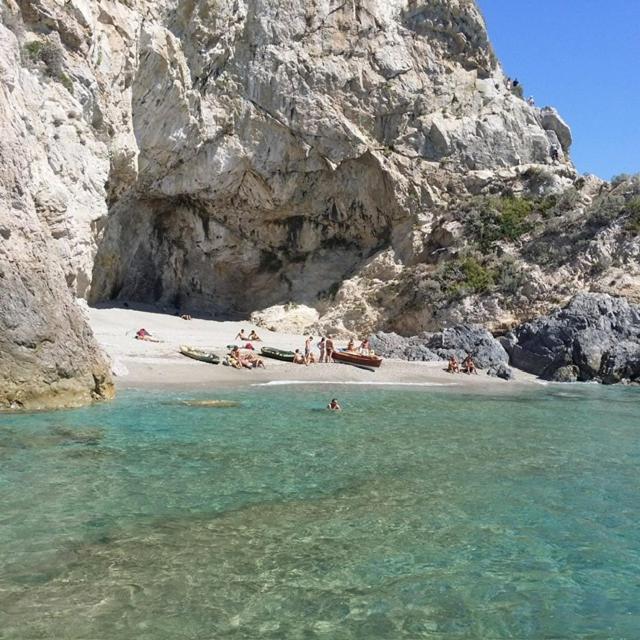 Nora House Διαμέρισμα Σαβόνα Εξωτερικό φωτογραφία